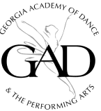 Silhouette of a person with outstretched arms.