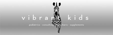 Zebra with 