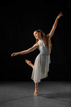 Georgia Academy of Dance & The Performing Arts