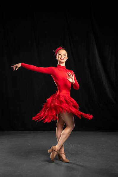 Georgia Academy of Dance & The Performing Arts