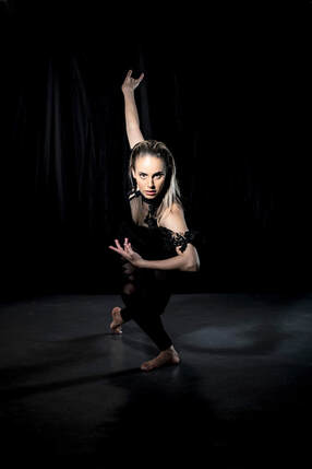 Georgia Academy of Dance & The Performing Arts