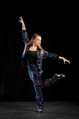 Georgia Academy of Dance & The Performing Arts